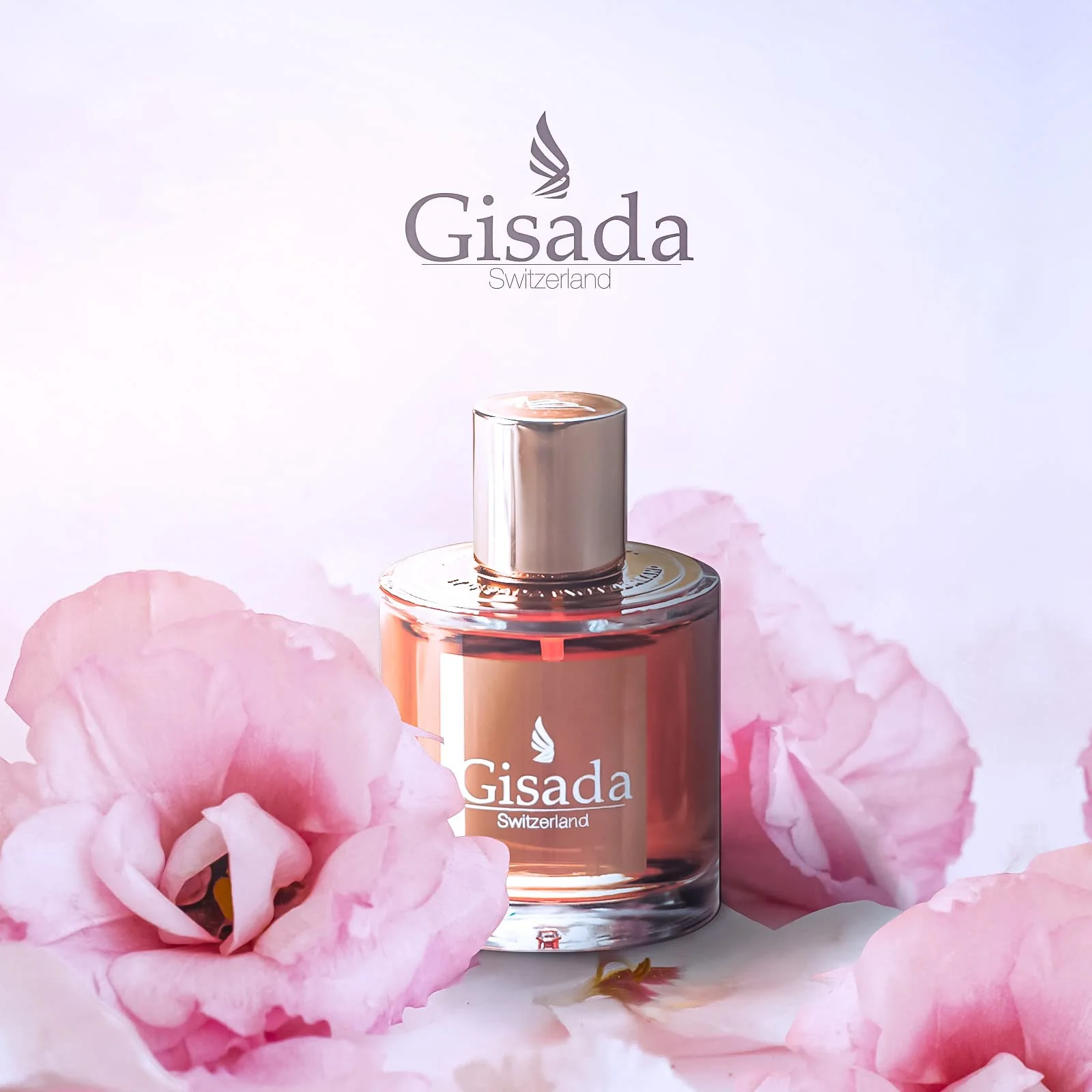 Gisada Ambassador Women Eau de Parfum 100ml Spray - Image 7