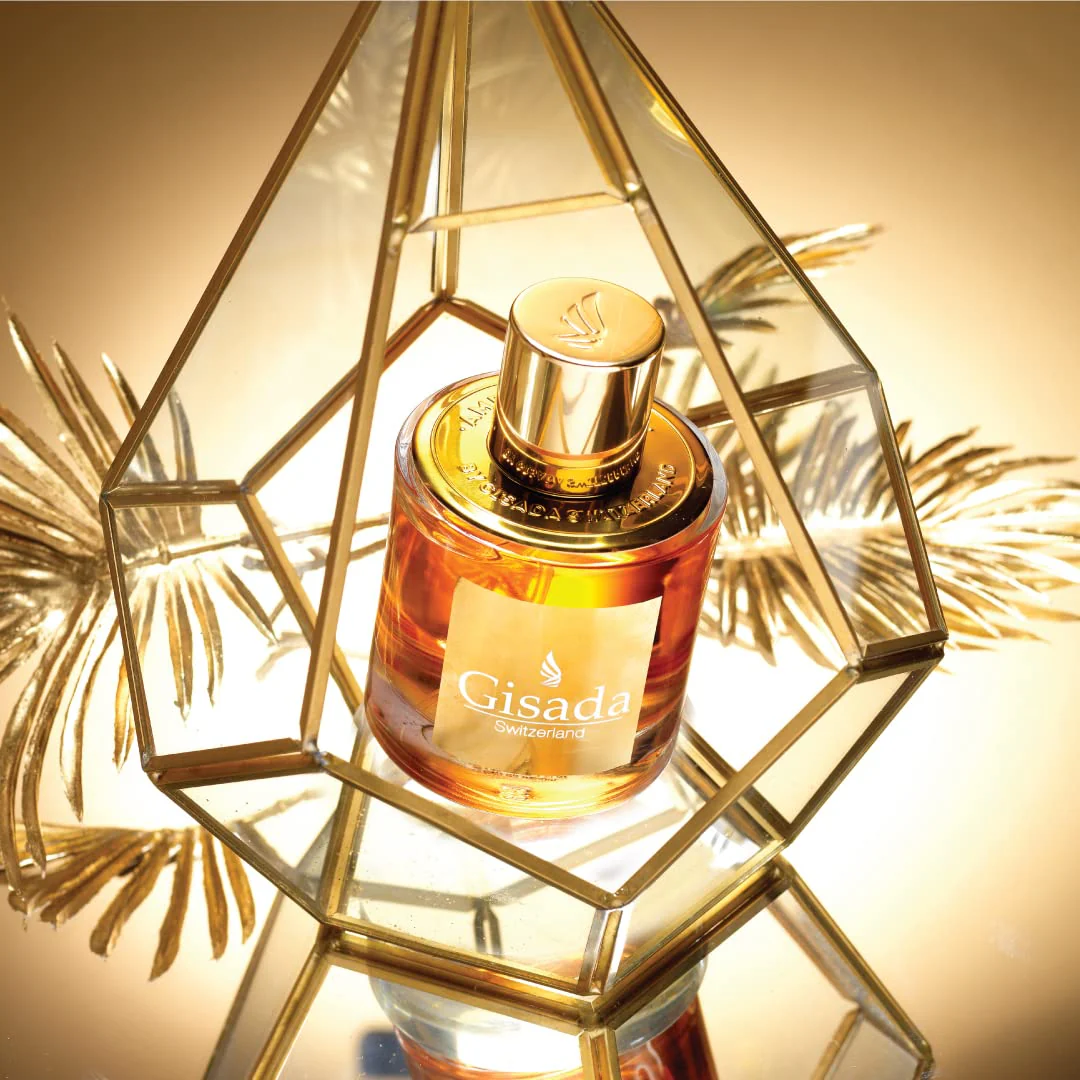 Gisada Ambassador Women Eau de Parfum 100ml Spray - Image 8