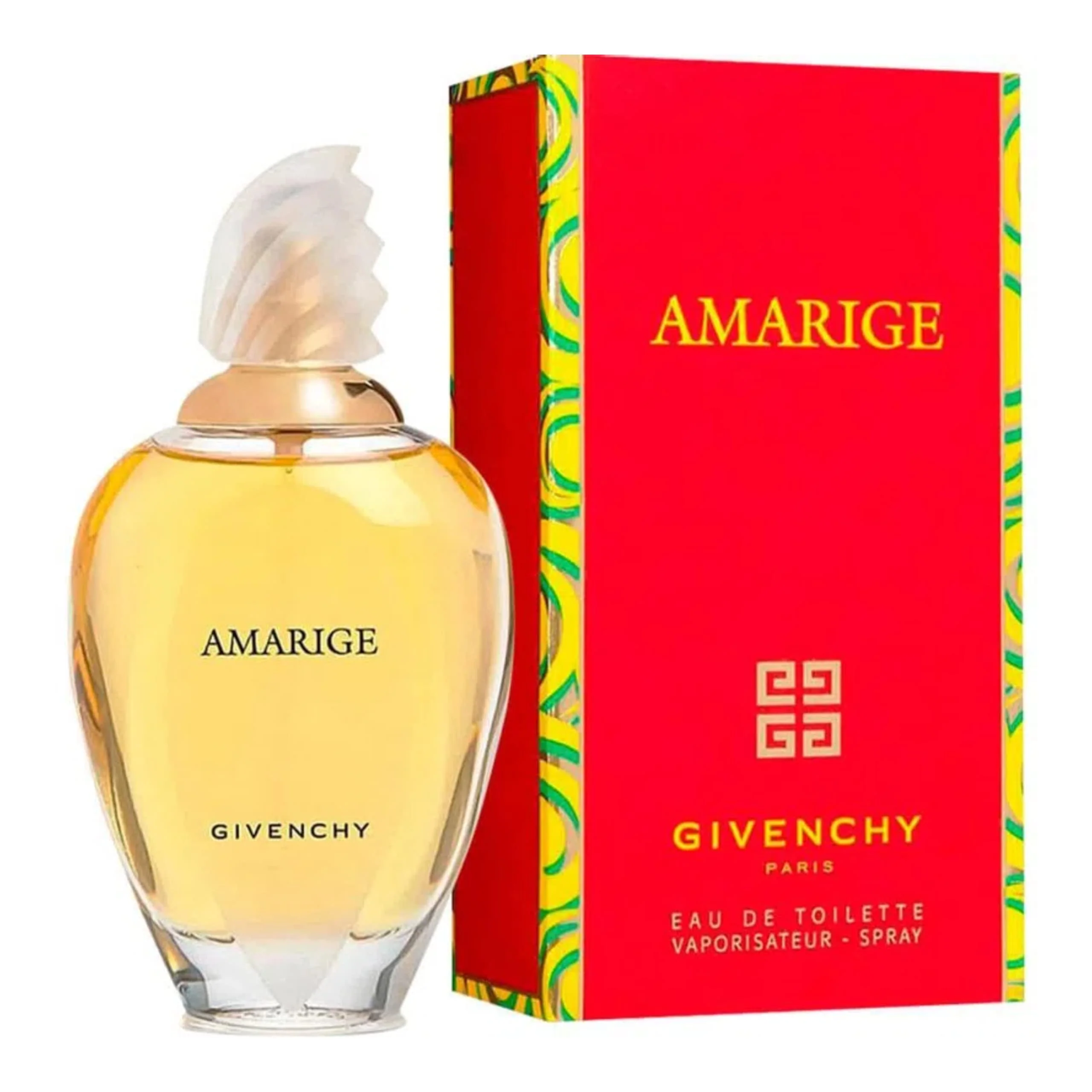 Givenchy Amarige 30ml Eau de Toilette Spray - Image 3