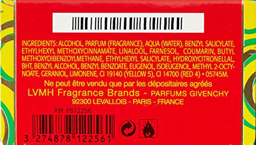 Givenchy Amarige Eau de Toilette for Women - 100 ml - Image 3