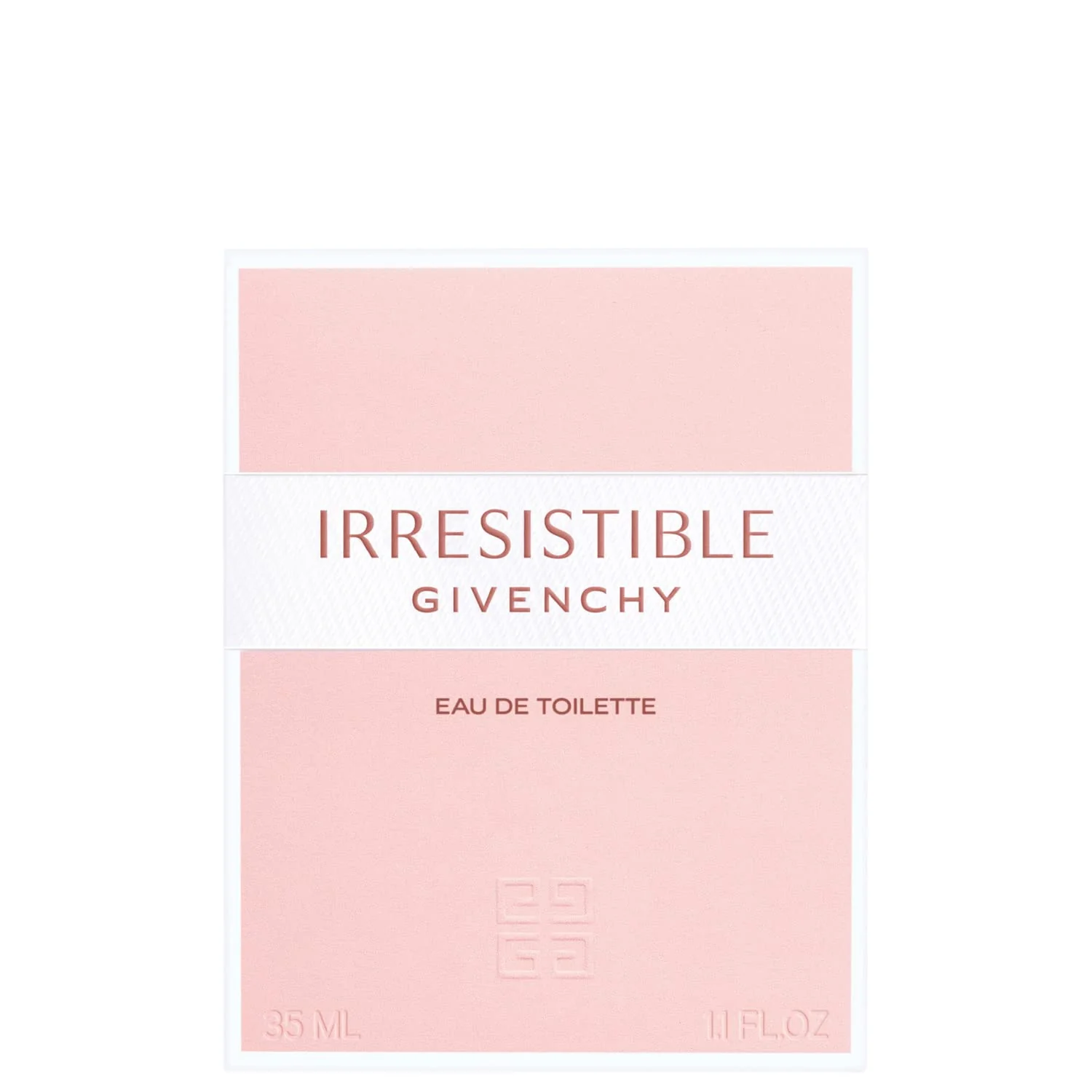 Givenchy Irresistible Givenchy Eau de Toilette 35ml Spray - Image 4
