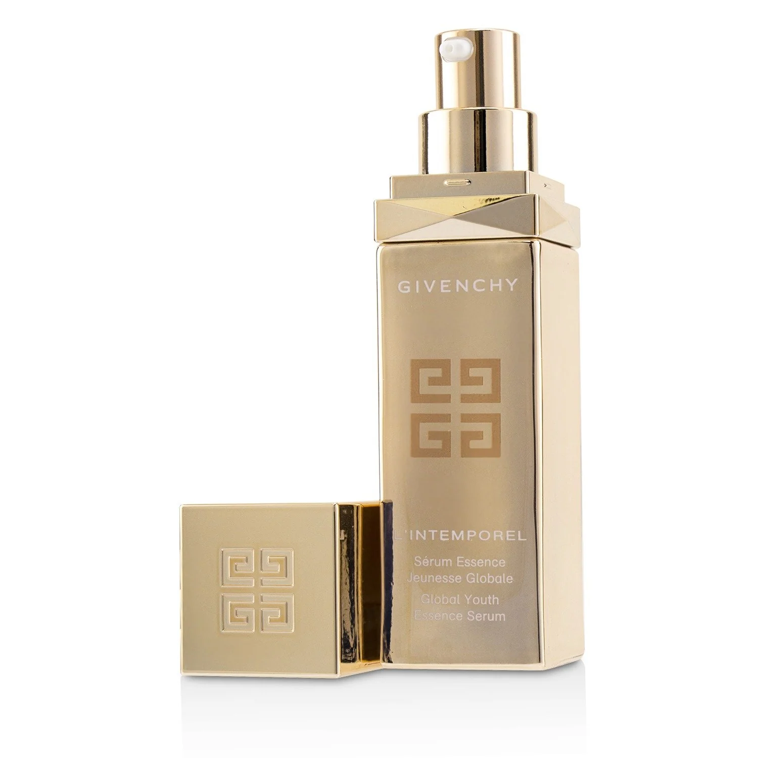 Givenchy L'intemporel Global Youth Essence Serum 30ml - Image 2