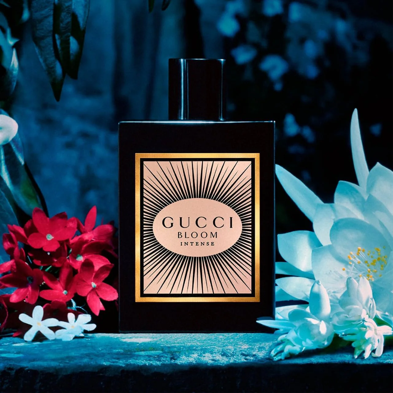 Gucci Bloom Intense Eau de Parfum 30ml Spray - Image 2
