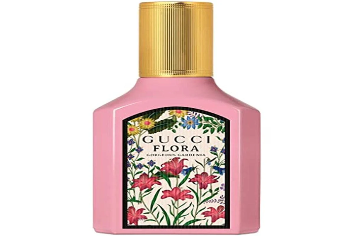 Gucci Flora Gorgeous Gardenia Eau de Parfum 30ml Spray