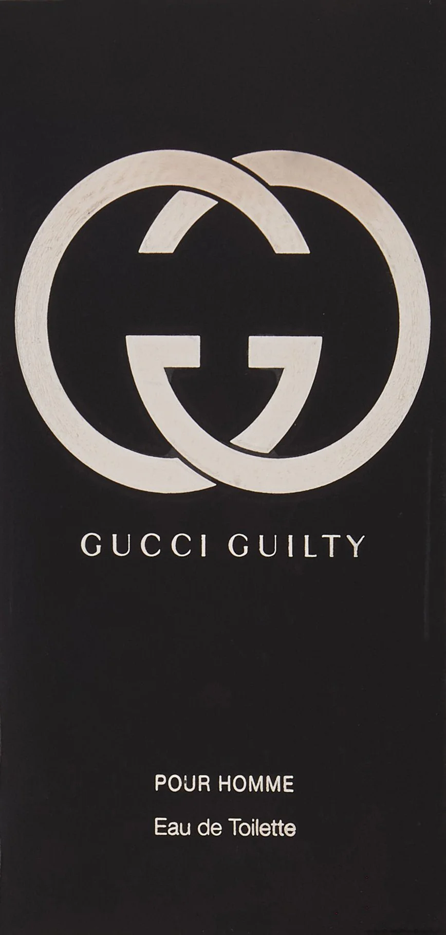 Gucci Guilty Pour Homme Eau de Toilette Spray 50ml - Image 2