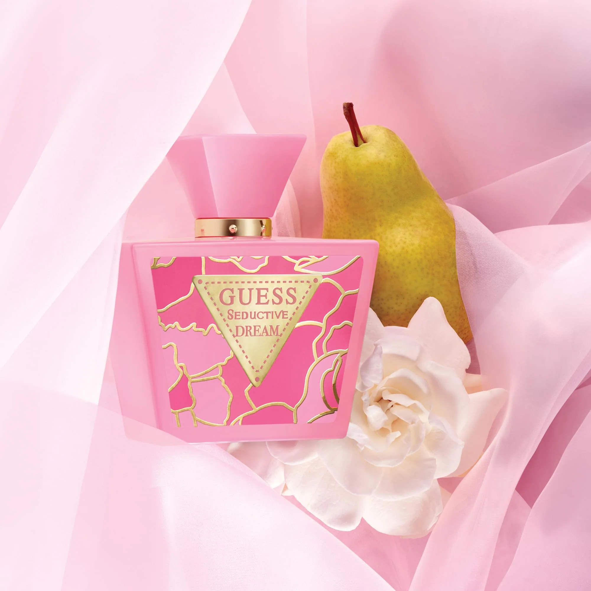 Guess Seductive Dream Eau de Toilette 75ml Spray - Image 2