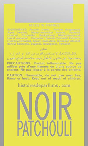 Histoires de Parfums Noir Patchouli Eau de Parfum 60ml Spray - Image 3