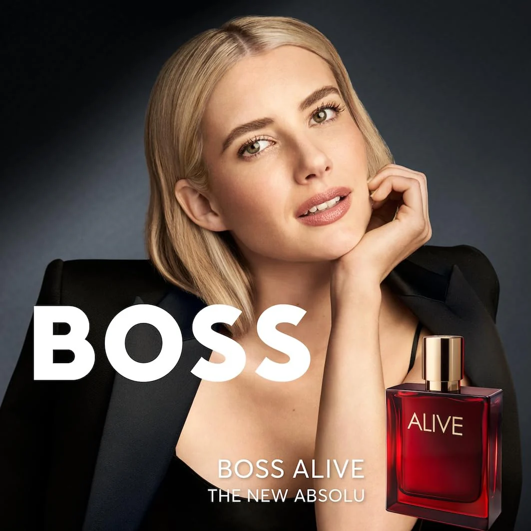 Hugo Boss Alive Absolu Eau de Parfum 30ml Spray - Image 3