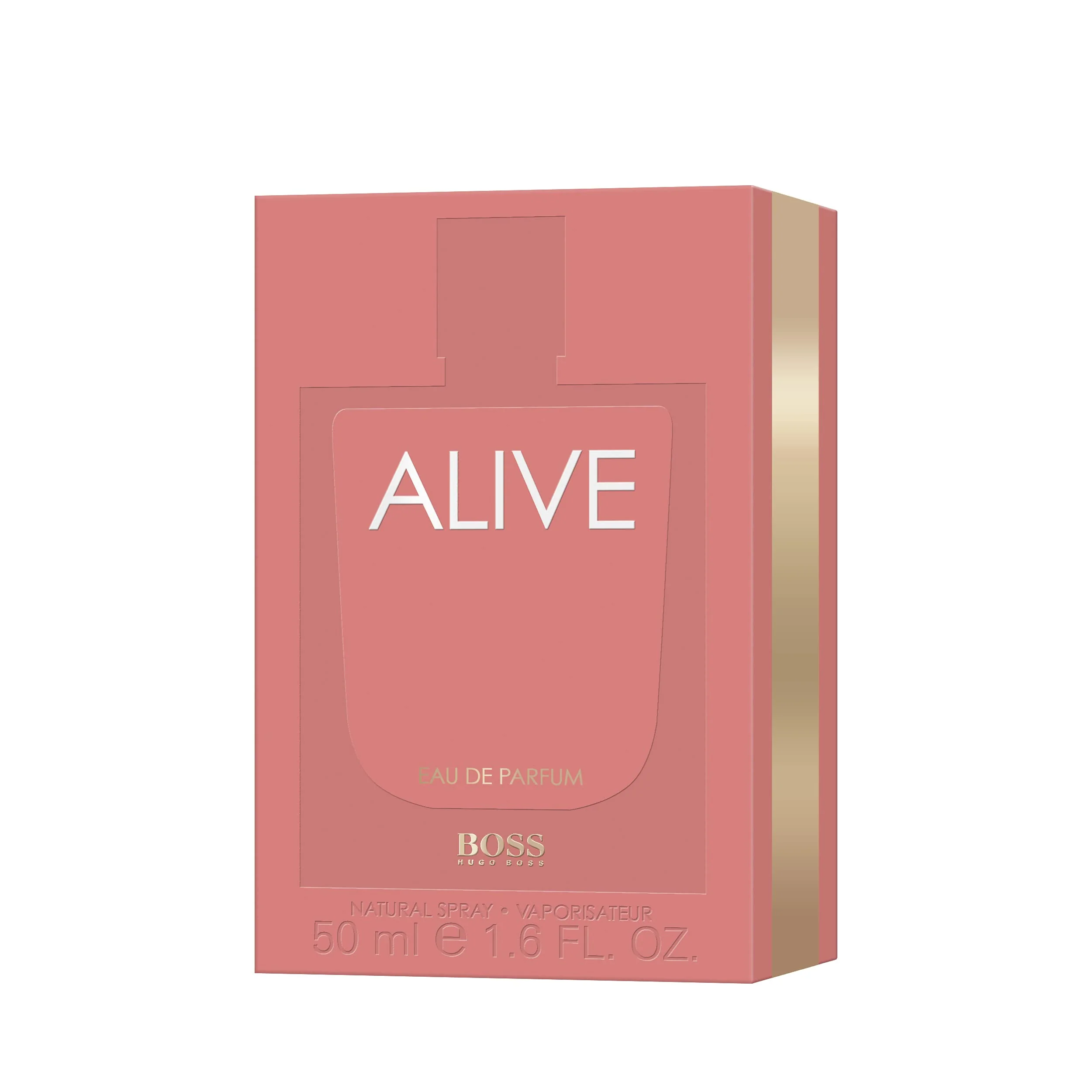 Hugo Boss Alive Eau de Parfum 50ml Spray - Image 3