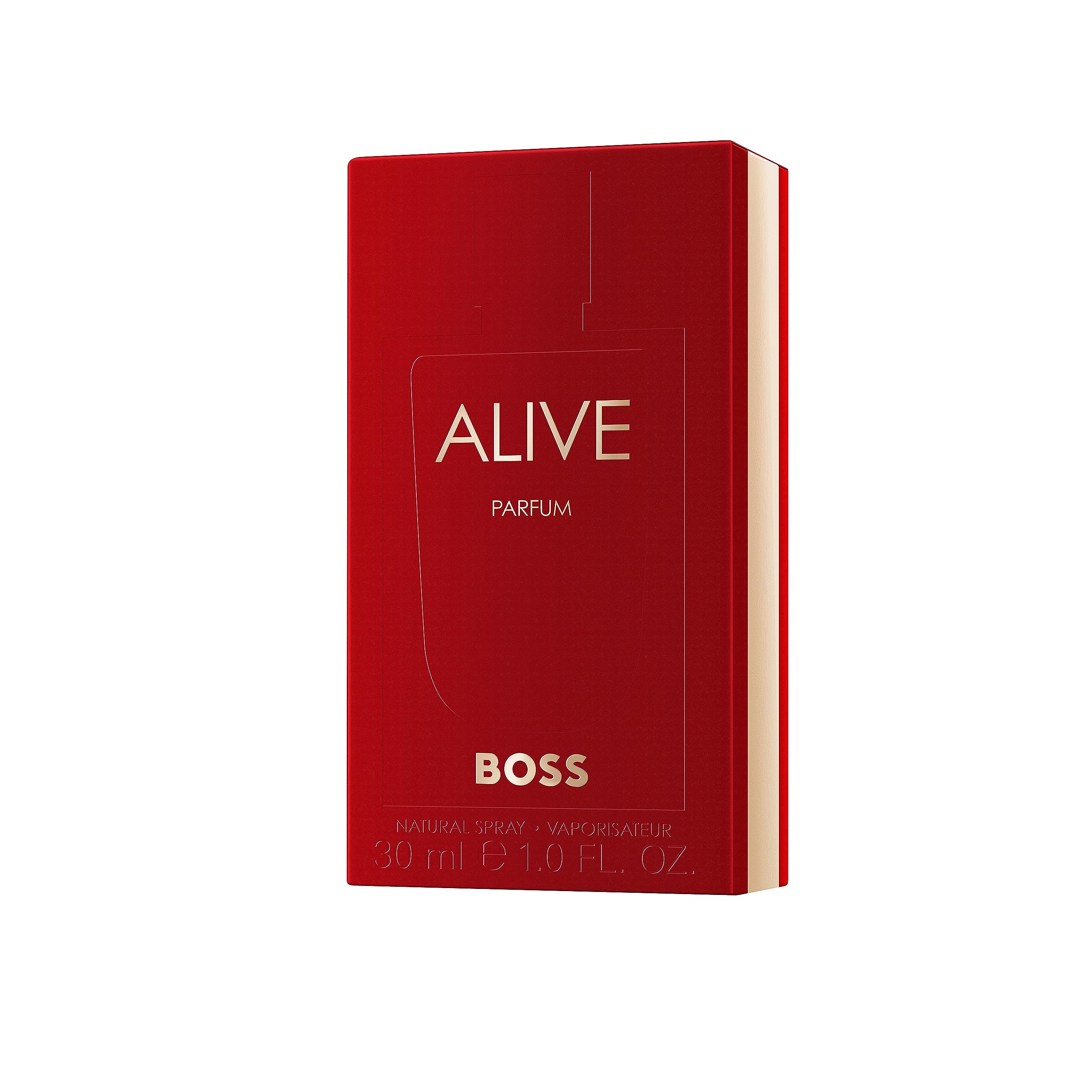 Hugo Boss Alive Parfum Eau de Parfum 30ml Spray - Image 3