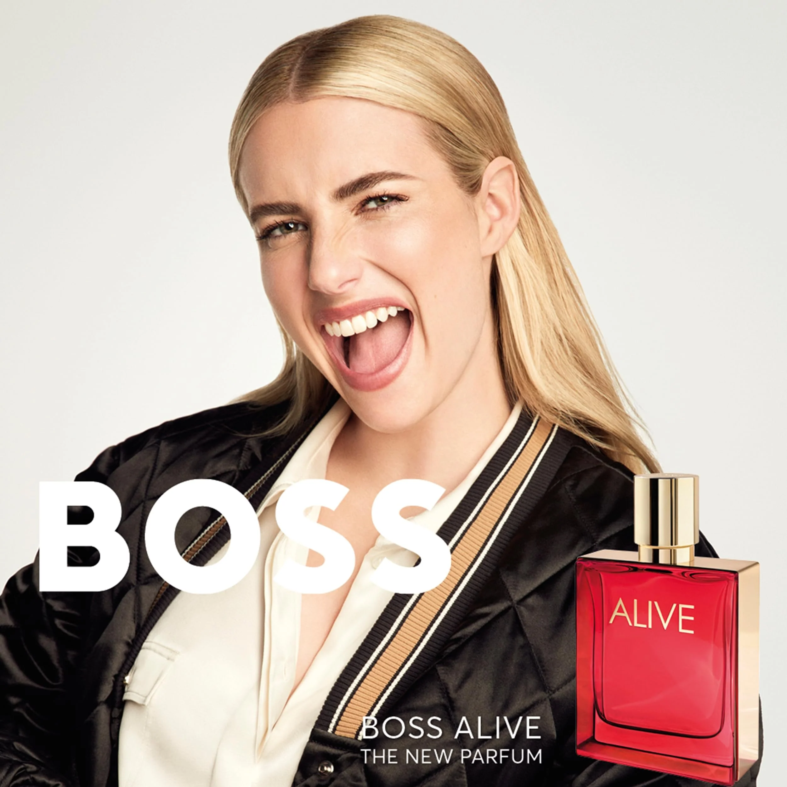 Hugo Boss Alive Parfum Eau de Parfum 30ml Spray - Image 6