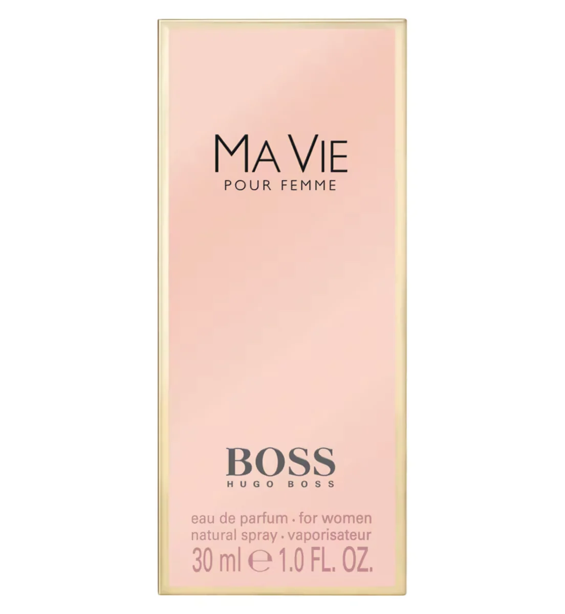 Hugo Boss Ma Vie Pour Femme Eau de Parfum 30ml - Image 3