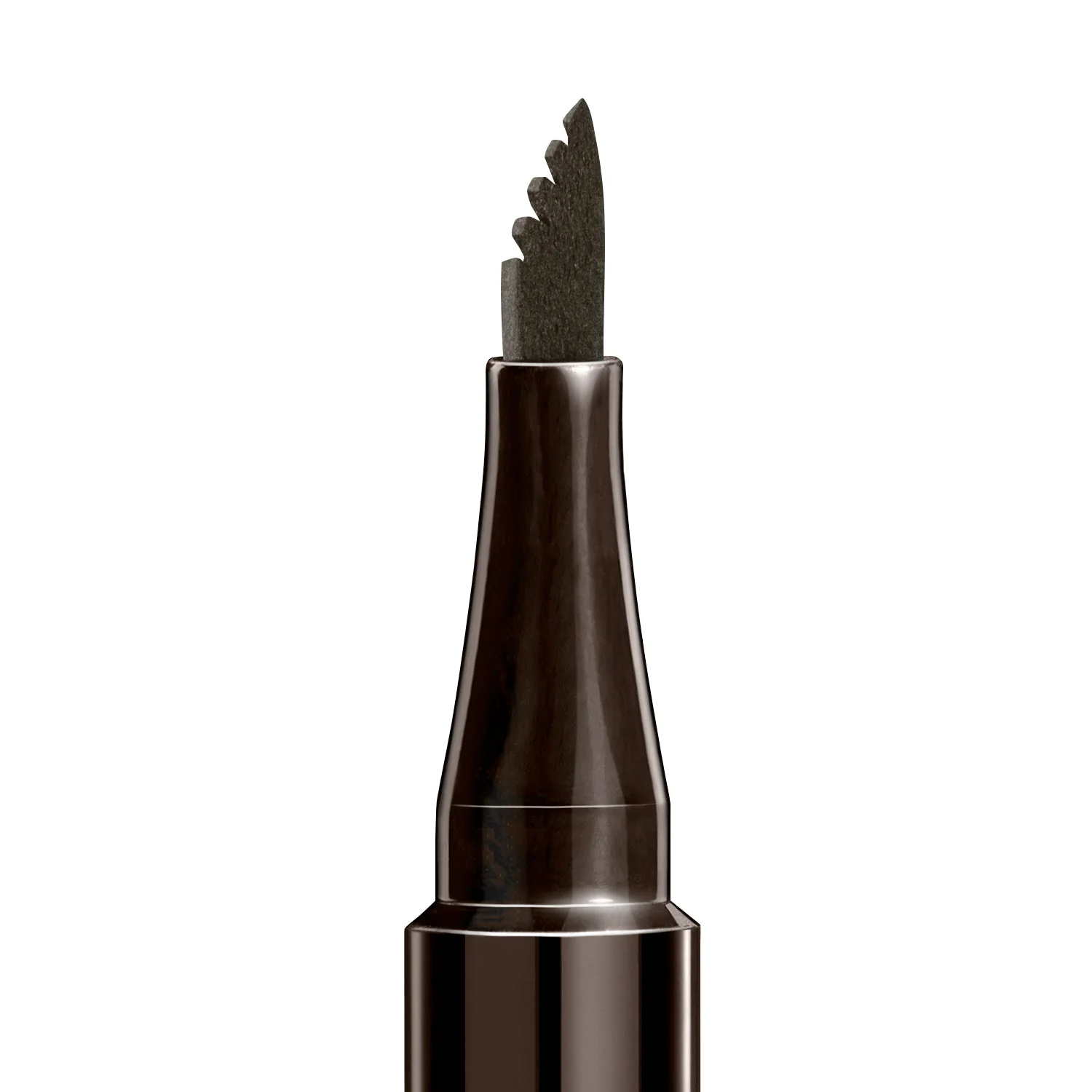IsaDora Brow Marker 22 Adh Browm Brow Liner 1ml - Image 3