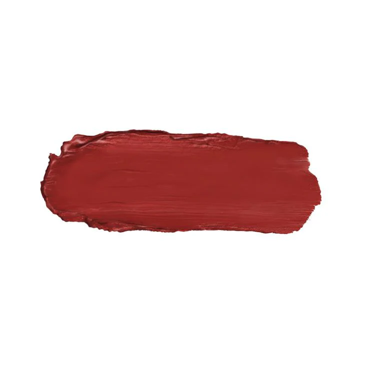 IsaDora Perfect Matte Lipstick 4.5g - 13 Redwood - Image 2