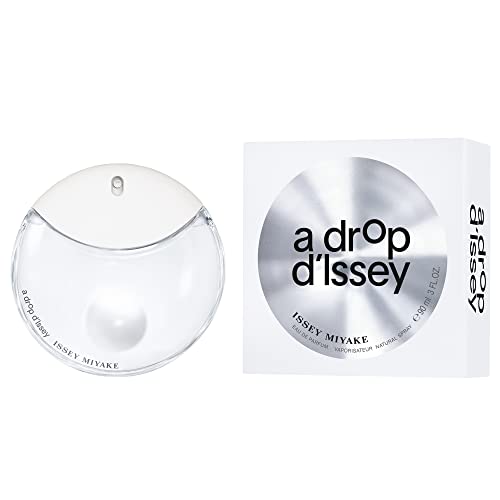 Issey Miyake A Drop d'Issey Eau de Parfum 90ml Spray - Image 3