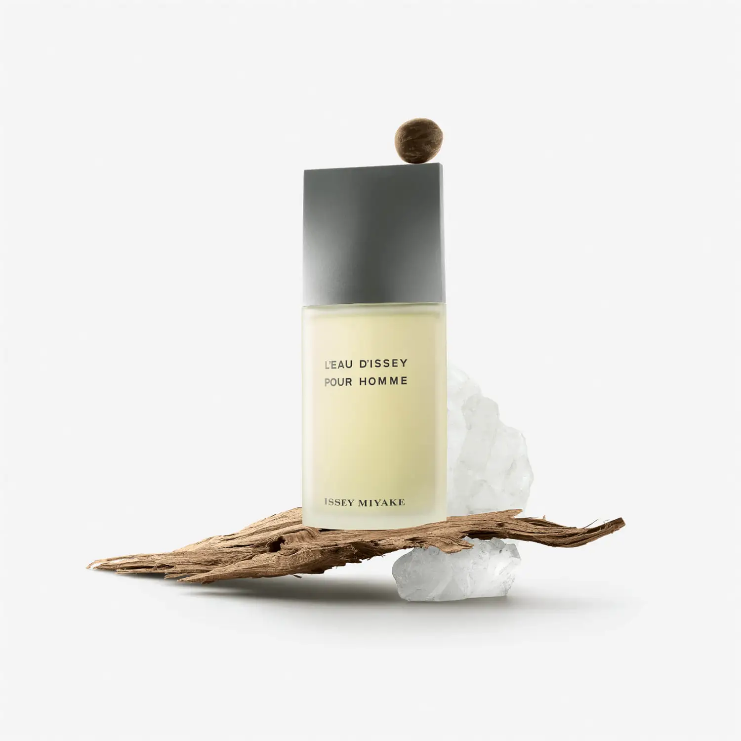 Issey Miyake L'Eau D'Issey Pour Homme Eau de Toilette 200ml - Image 4
