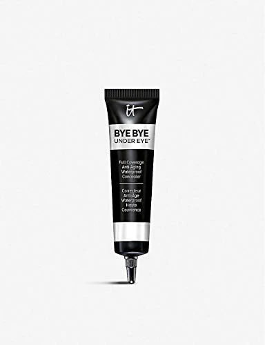 It Cosmetics Bye Bye Under Eye Waterproof Concealer 30ml - Medium Tan