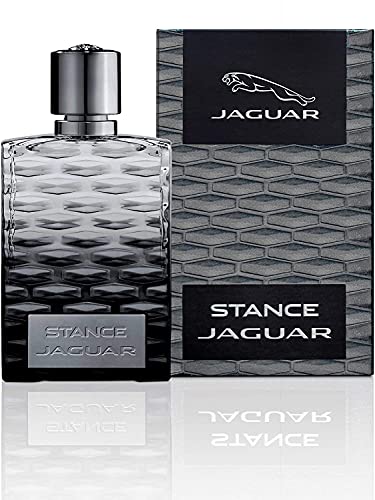 Jaguar Stance Eau de Toilette 100ml Spray