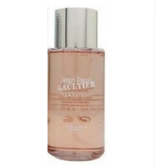 Jean Paul Gaultier Classique Bath & Shower Gel For Her 200ml - Image 3