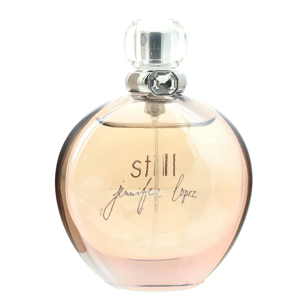 Jennifer Lopez Still Eau De Parfum 50ml - Image 2