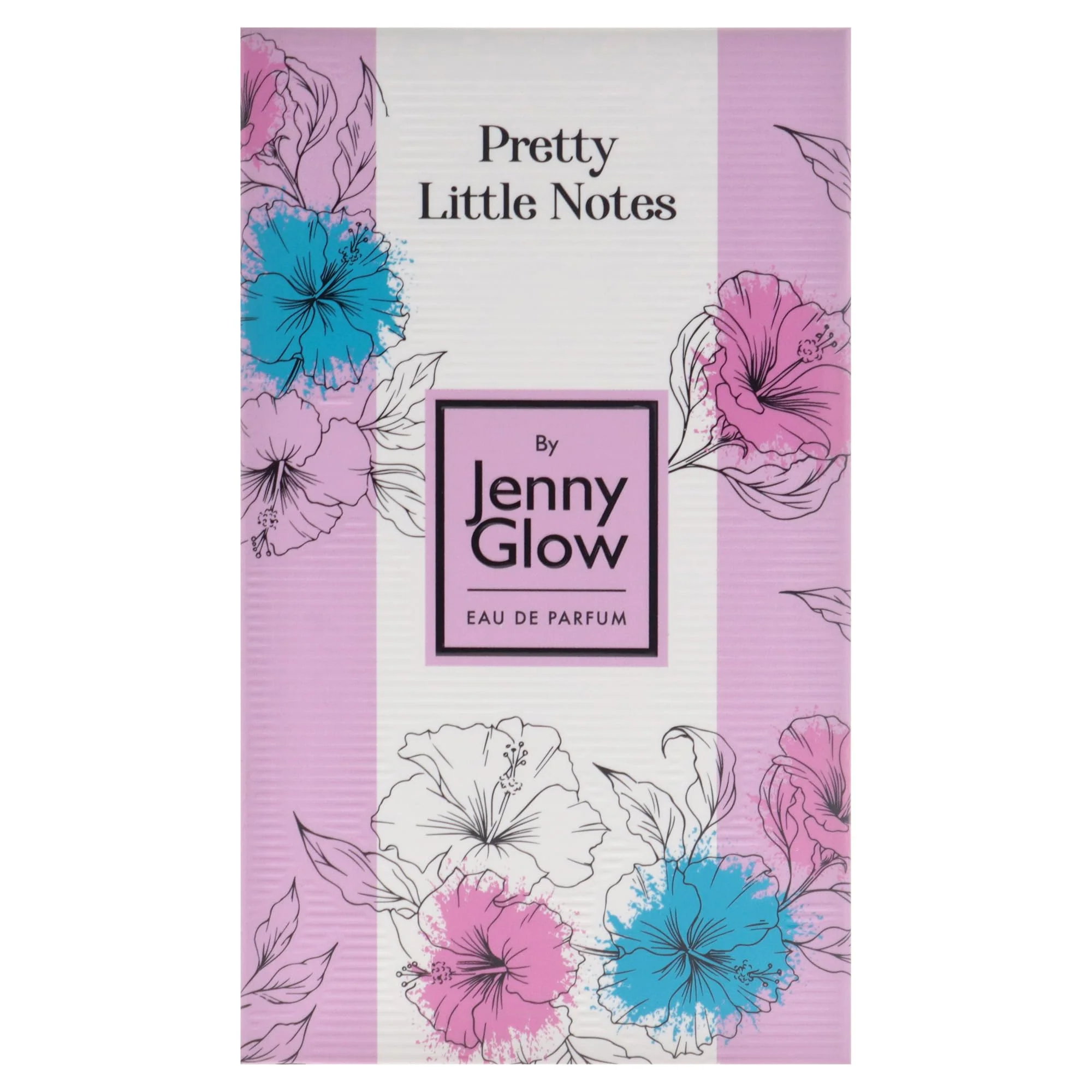 Jenny Glow Pretty Little Notes Eau De Parfum 100ml Spray - Image 5