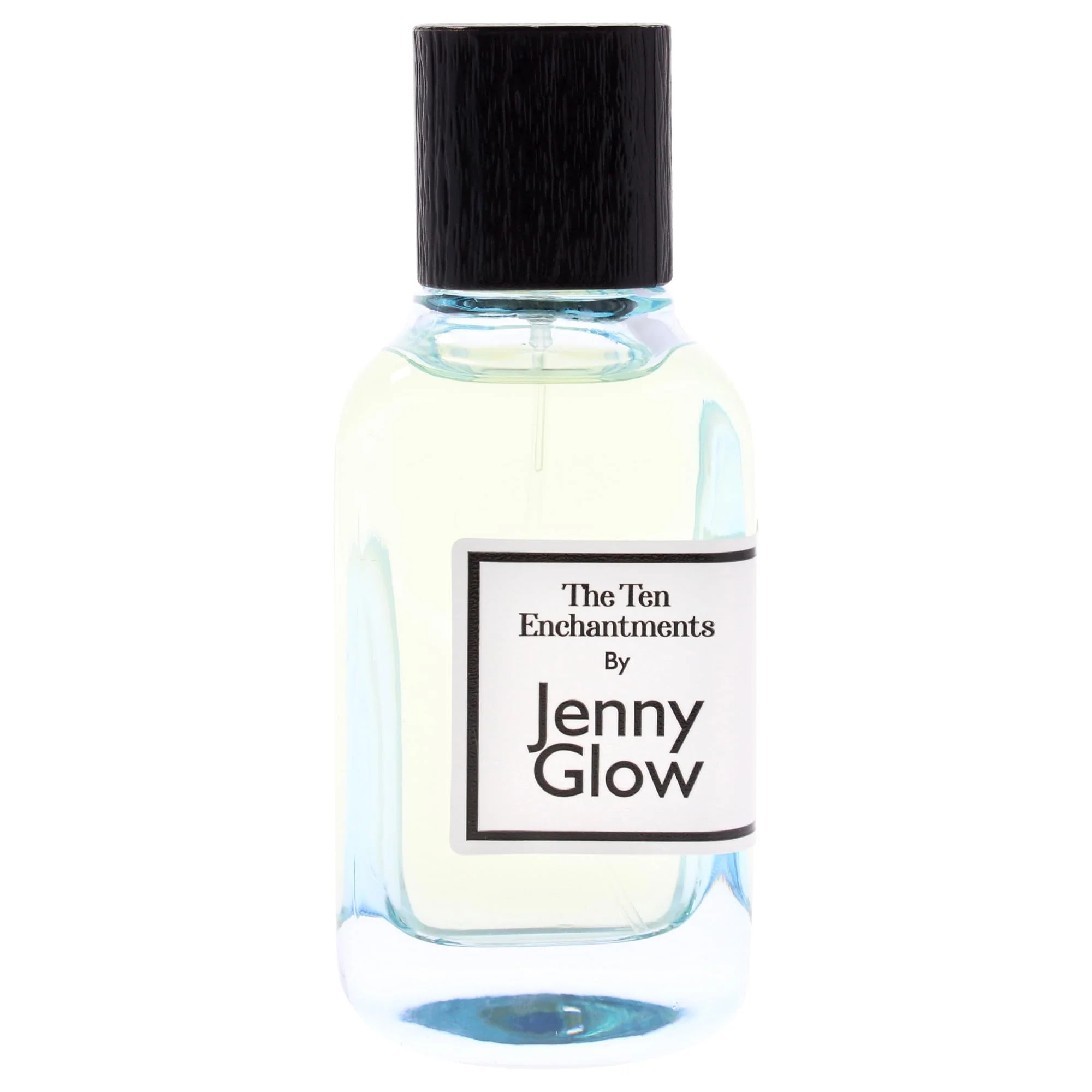 Jenny Glow The Ten Enchantments Eau De Parfum 100ml Spray - Image 2