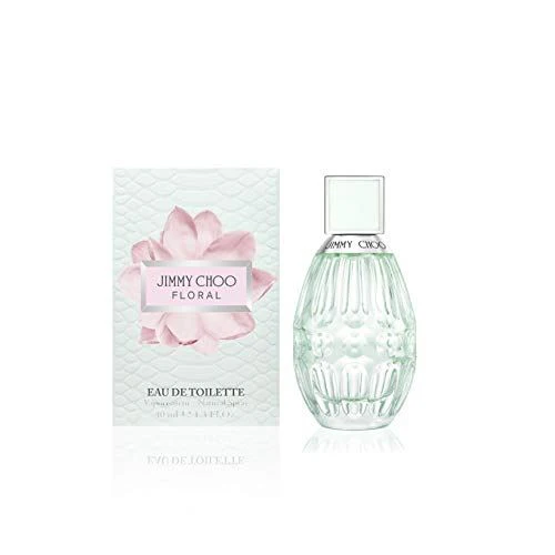 Jimmy Choo Floral Eau de Toilette 40ml Spray