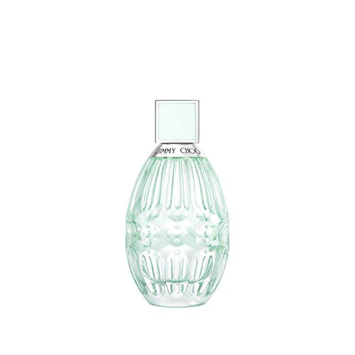 Jimmy Choo Floral Eau de Toilette 60 ml - Image 3