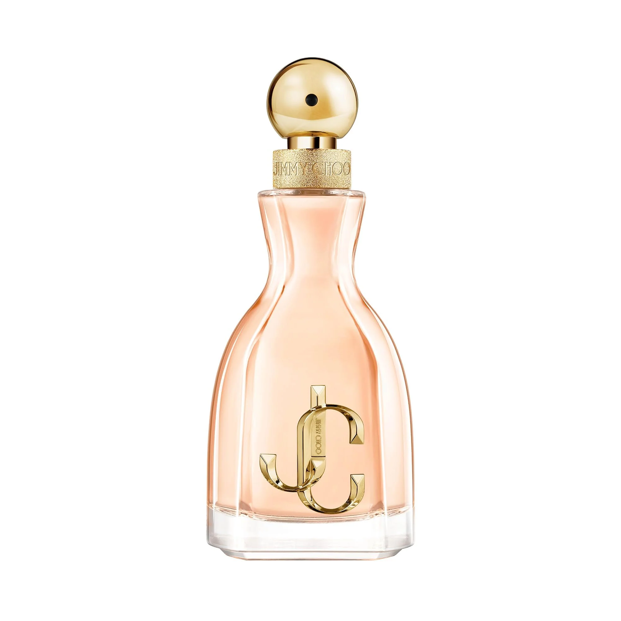 Jimmy Choo I Want Choo Eau de Parfum 60ml Spray