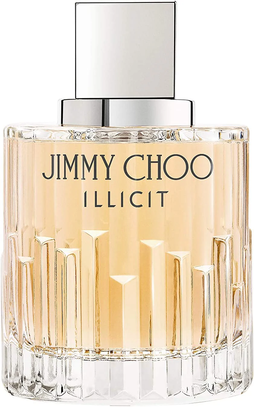 Jimmy Choo Illicit Eau de Parfum 100ml Spray