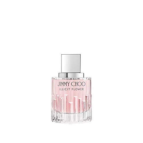 Jimmy Choo Illicit Flower Eau de Toilette 60ml Spray - Image 5