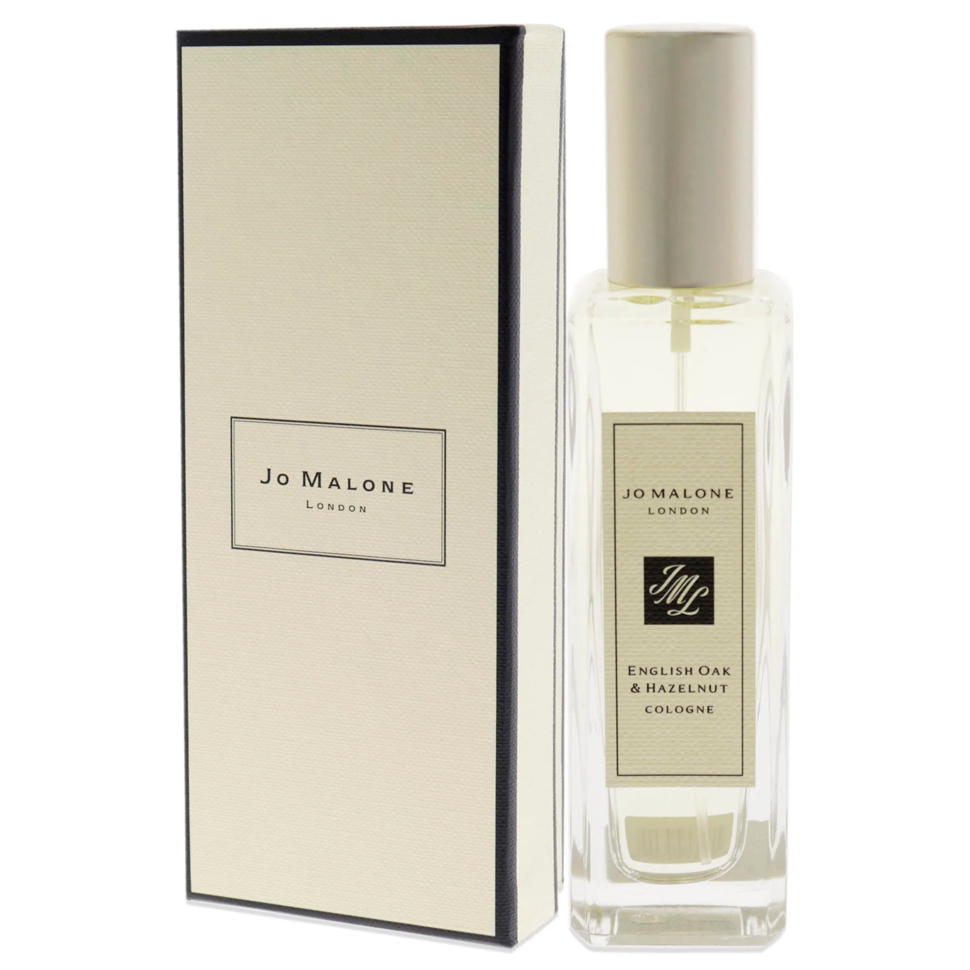 Jo Malone English Oak & Hazelnut Eau de Cologne 30ml Spray - Image 4