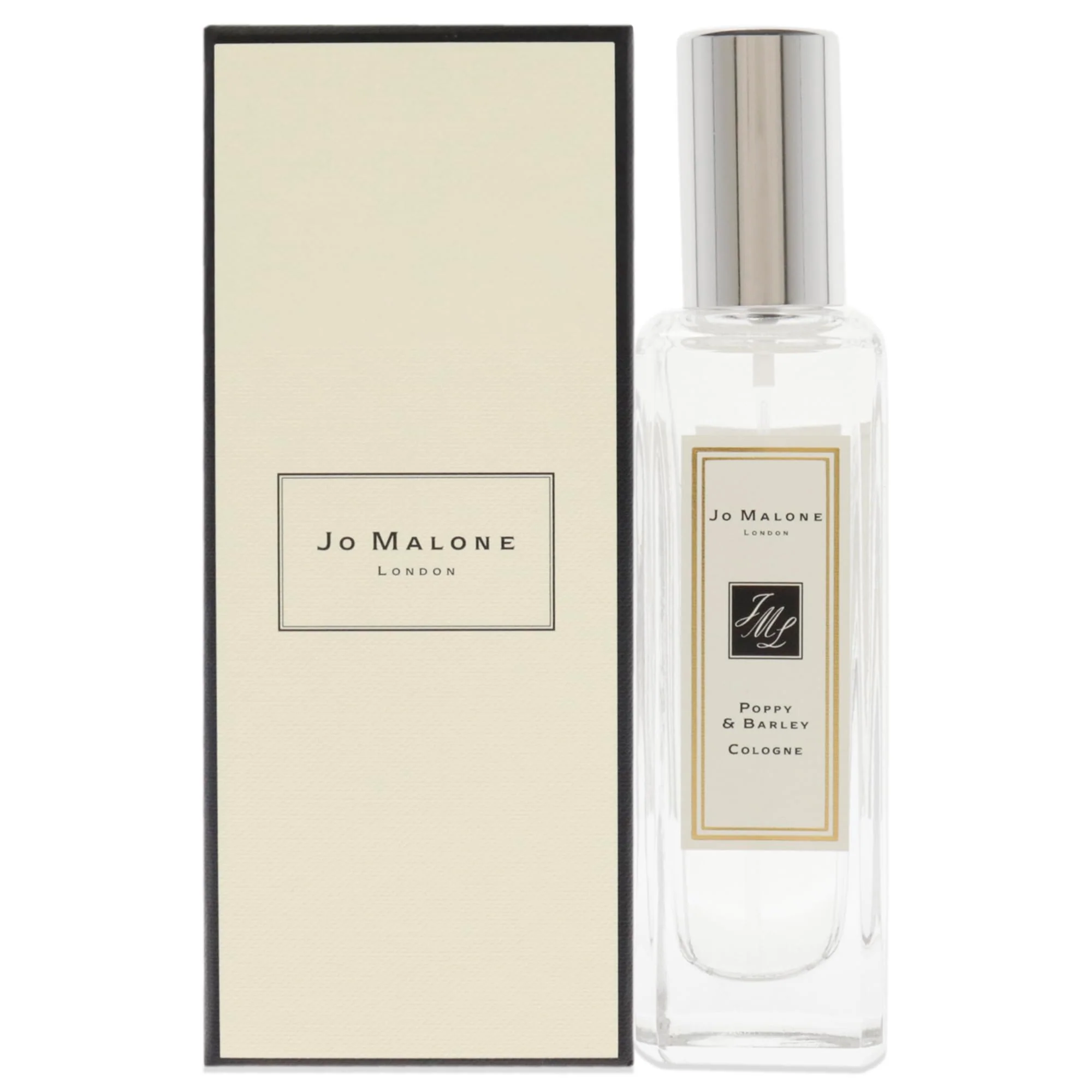 Jo Malone Poppy & Barley Eau de Cologne 30ml Spray