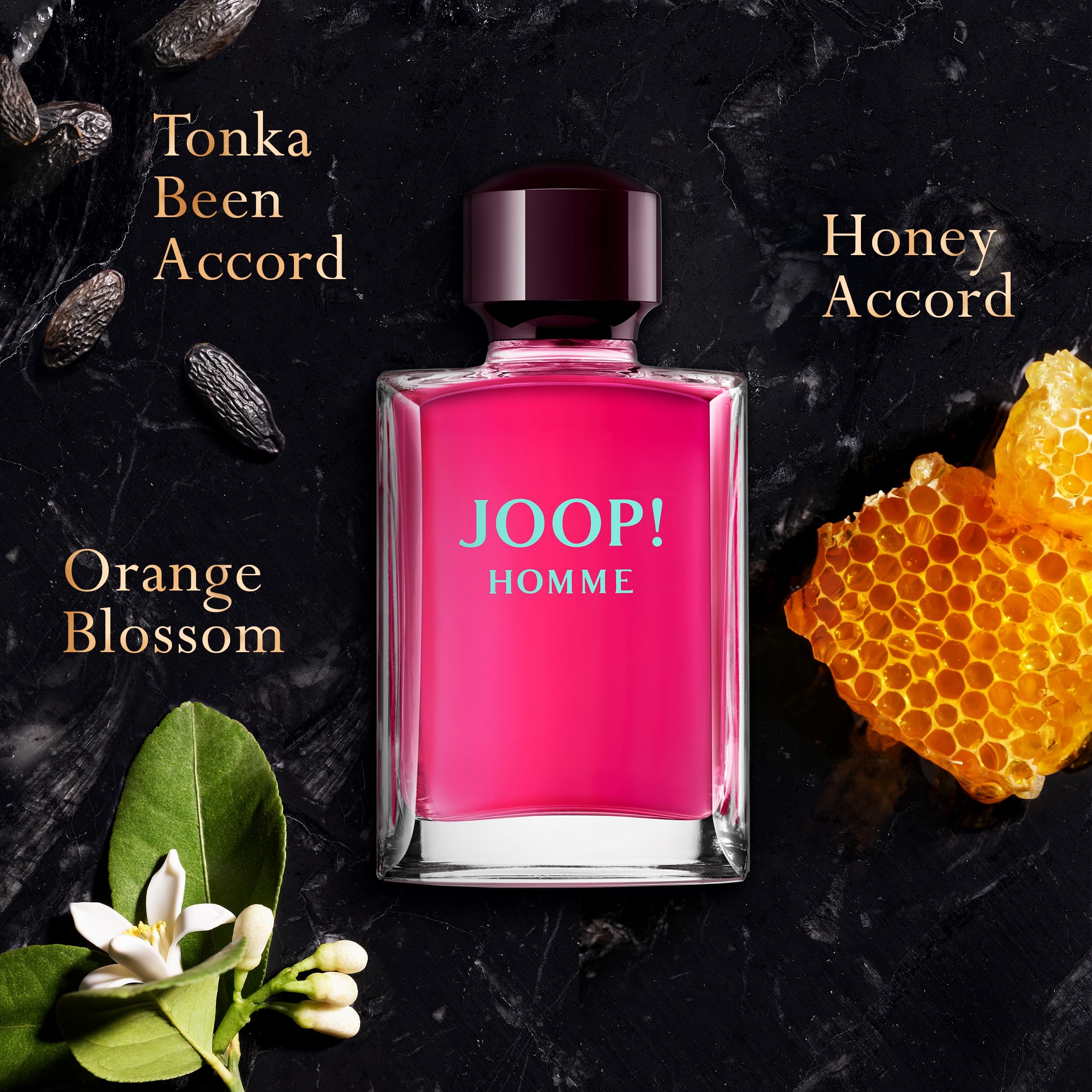 Joop! Homme Aftershave 75ml Splash - Image 2