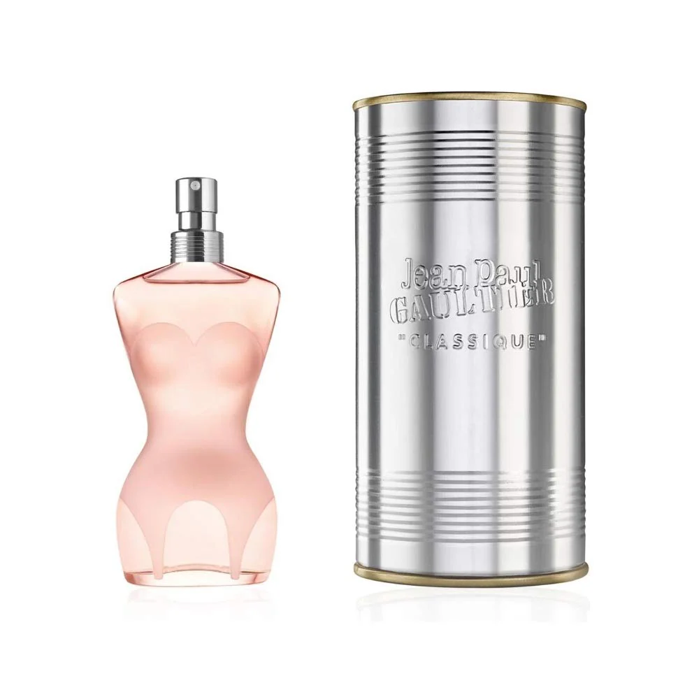 Jpg Classique Edt 50ml - Image 2