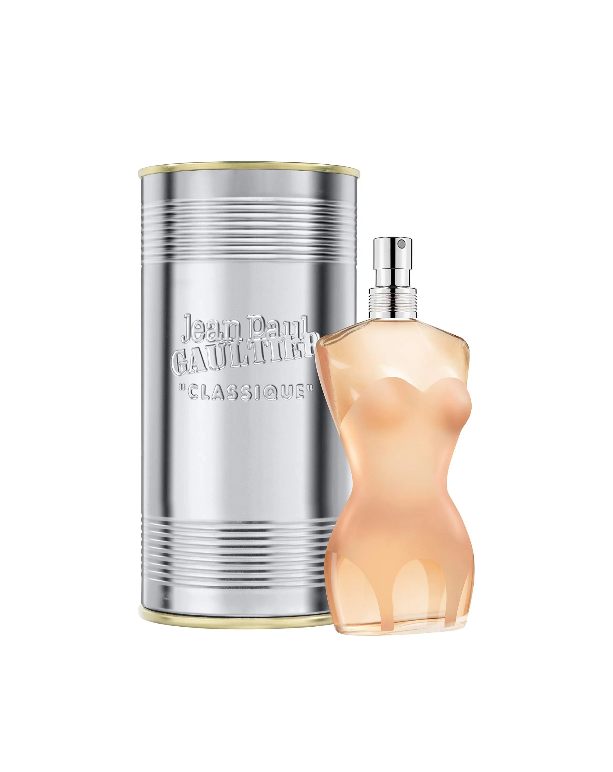Jpg Classique Edt 50ml - Image 3