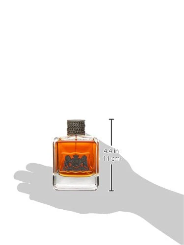 Juicy Couture Dirty English Eau de Toilette - 100 ml - Image 4