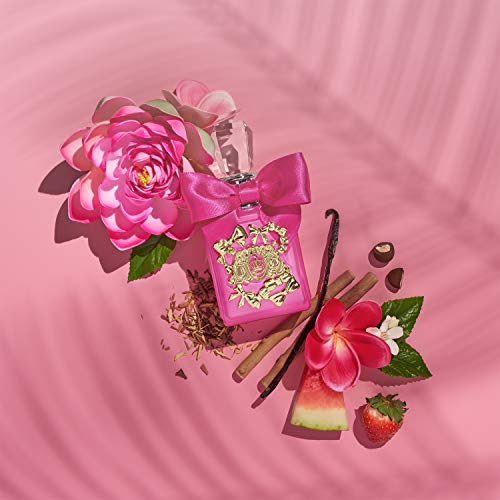 Juicy Couture Viva La Juicy Pink Couture Eau de Parfum 30ml Spray - Image 6