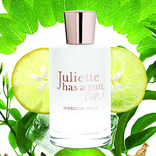 Juliette Has A Gun Moscow Mule Eau de Parfum 100ml Spray - Image 2