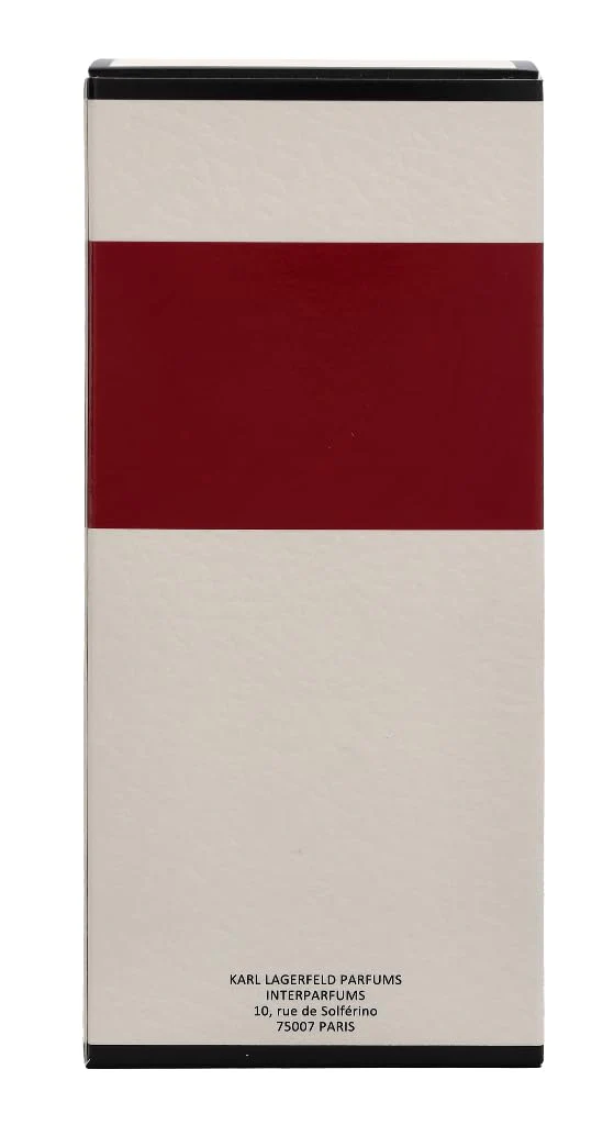 Karl Lagerfeld Fleur de Murier Eau de Parfum 100ml Spray - Image 4