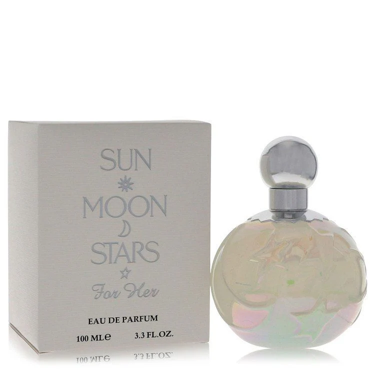 Karl Lagerfeld Sun Moon Stars Eau de Parfum 100ml - Image 2