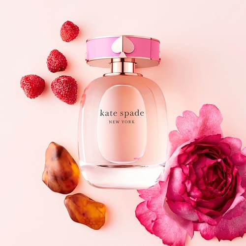 Kate Spade New York Eau de Parfum 40ml Spray - Image 3