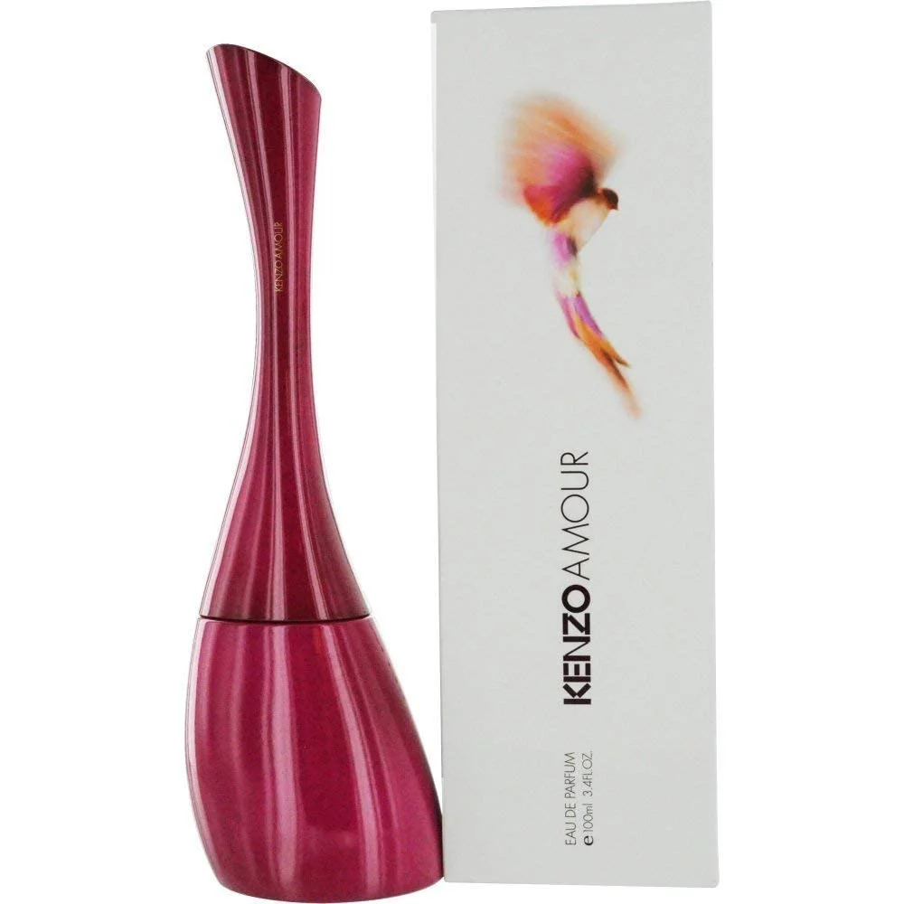 Kenzo Amour Eau de Parfum 100ml Spray - Image 2
