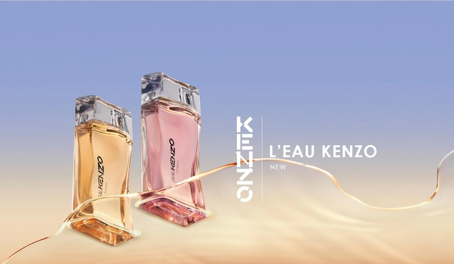 Kenzo L'Eau Kenzo Boisee Drop Eau de Parfum 50ml Spray - Image 2