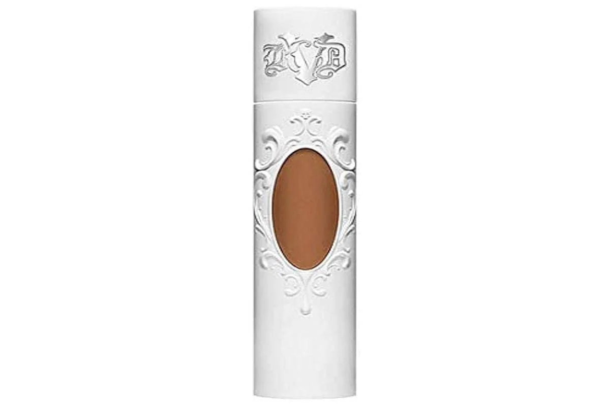 KVD True Portrait 070 Tan Liquid Foundation 30ml - Image 2