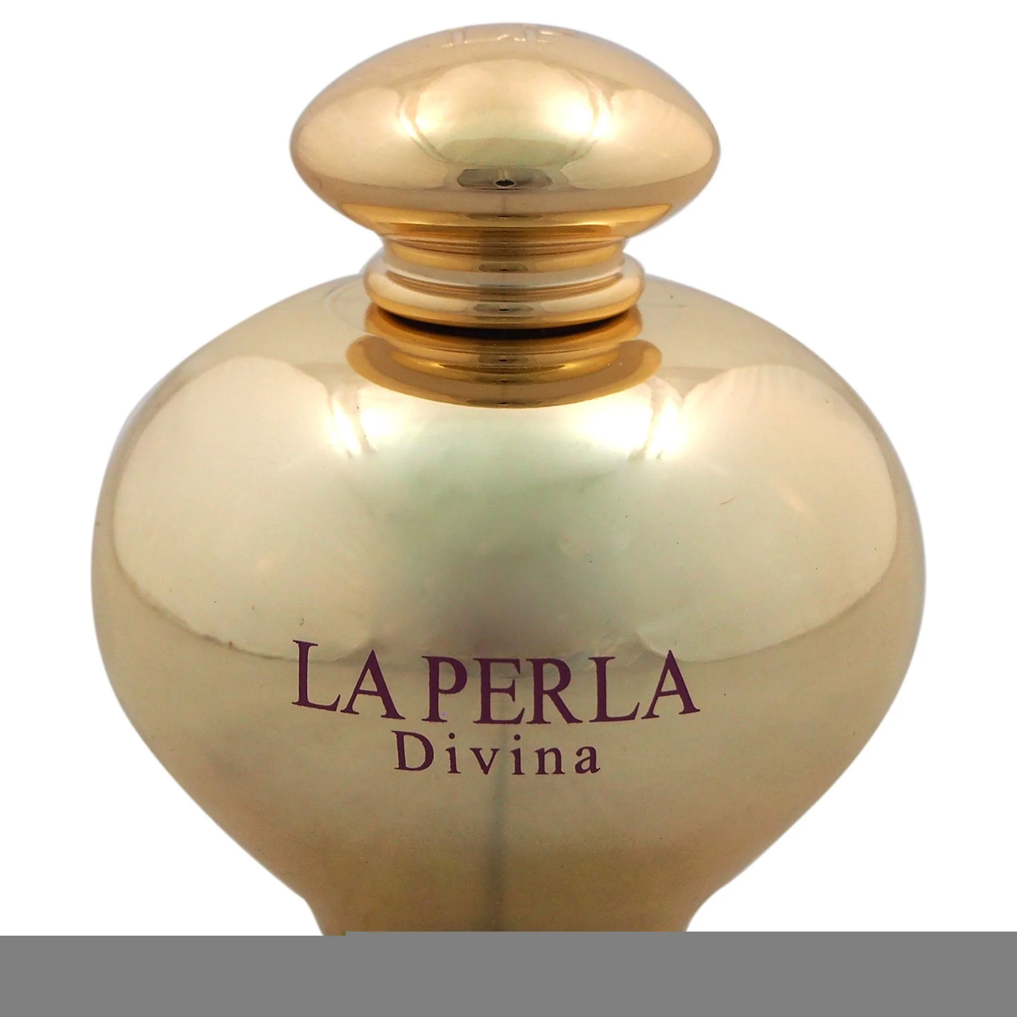 La Perla Divina Gold Eau de Toilette 50ml Spray - Image 4