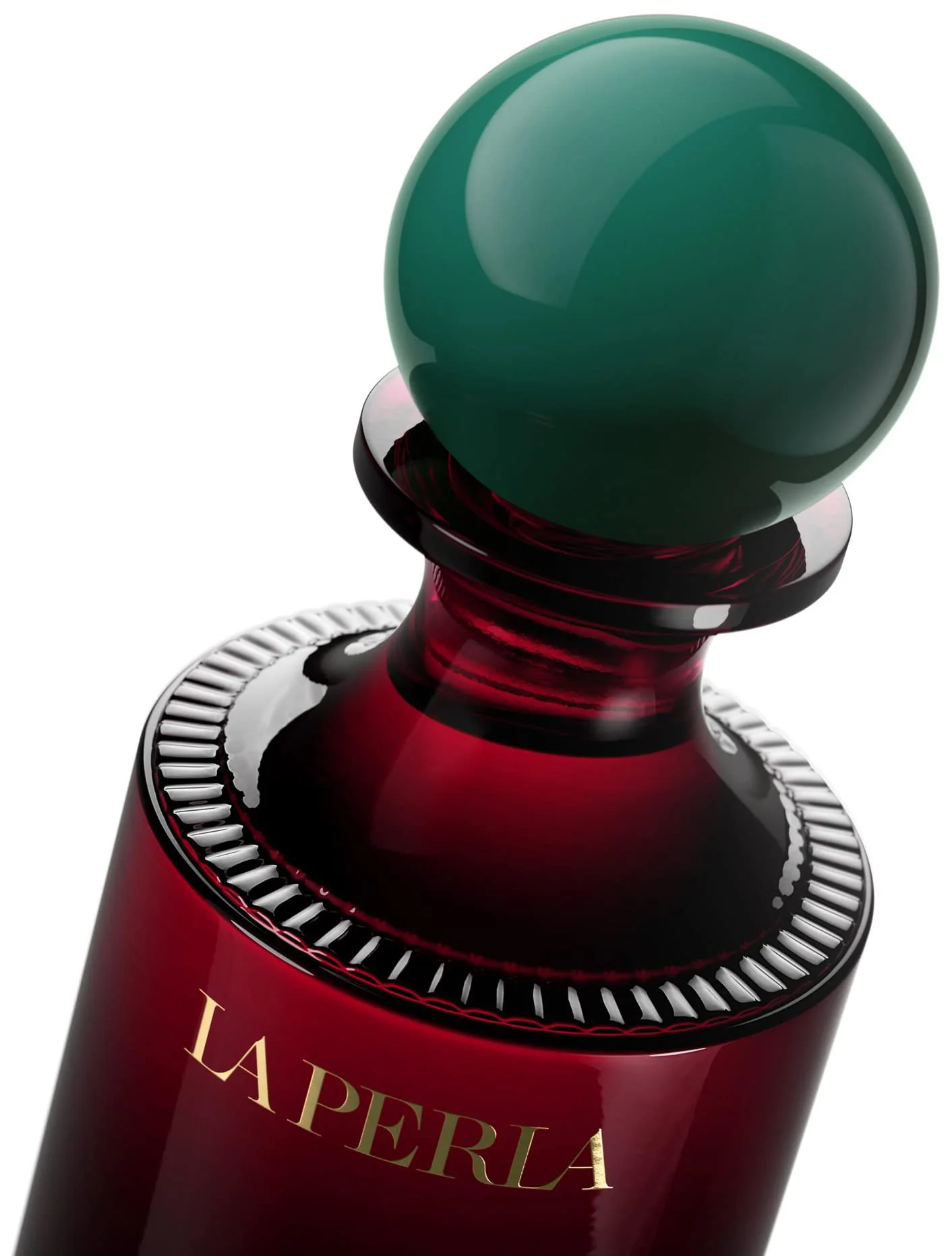 La Perla Just Give Me Roses Eau de Parfum 120ml Spray - Image 5