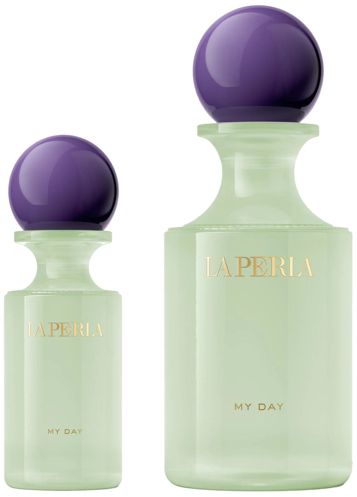 La Perla My Day Eau de Parfum 30ml Spray - Image 4