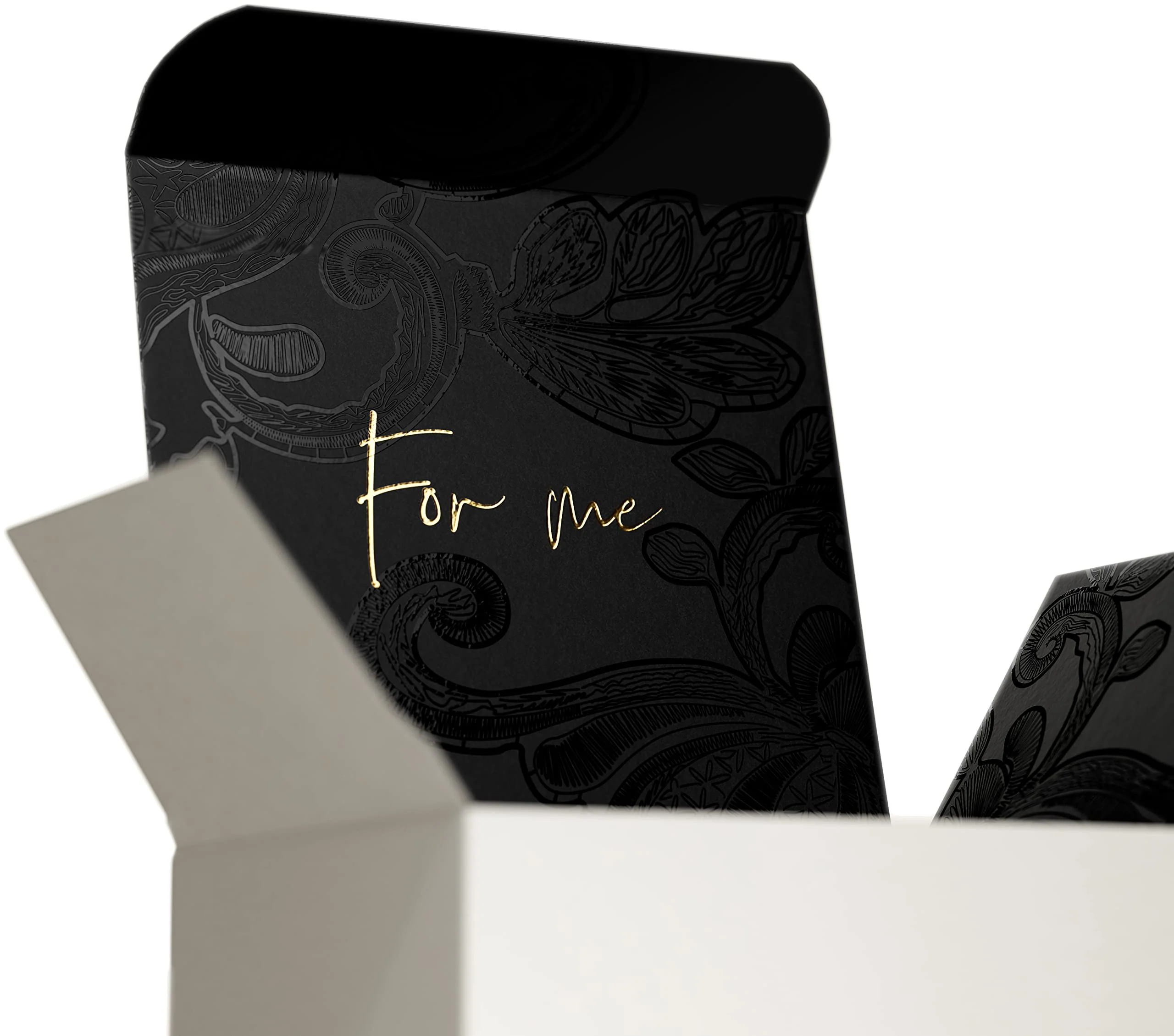 La Perla Signature Eau de Parfum 90ml Refillable Spray - Image 5