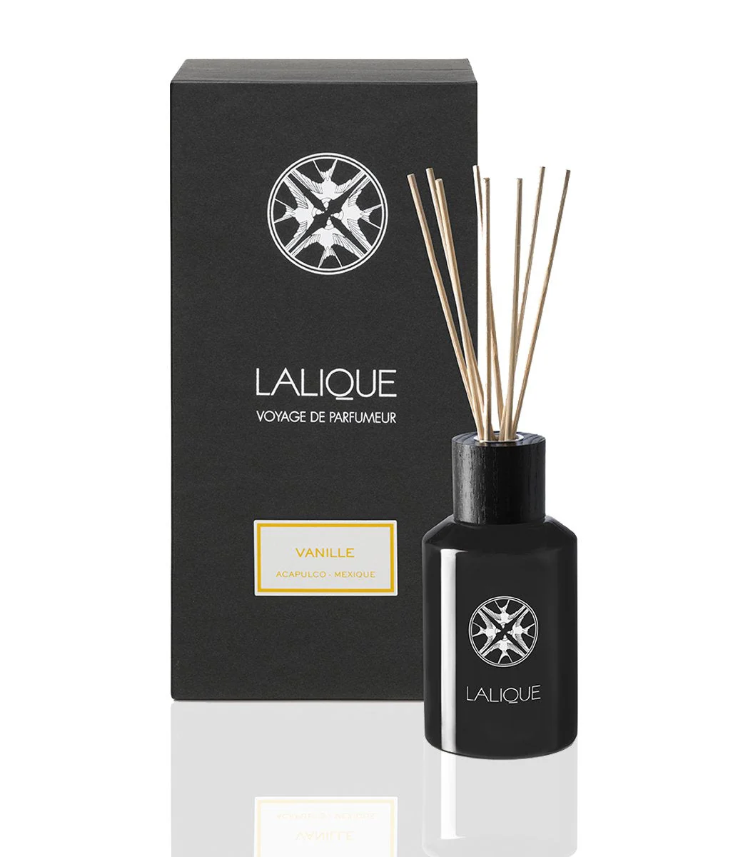 Lalique Vanille Acapulco Mexique Diffuser 250ml - Image 3